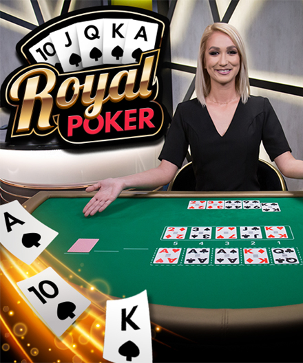 Royal Poker